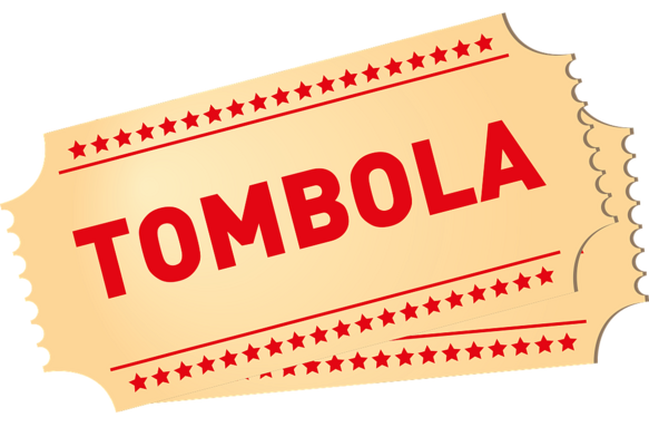 Tombola au collège Paul Riquet